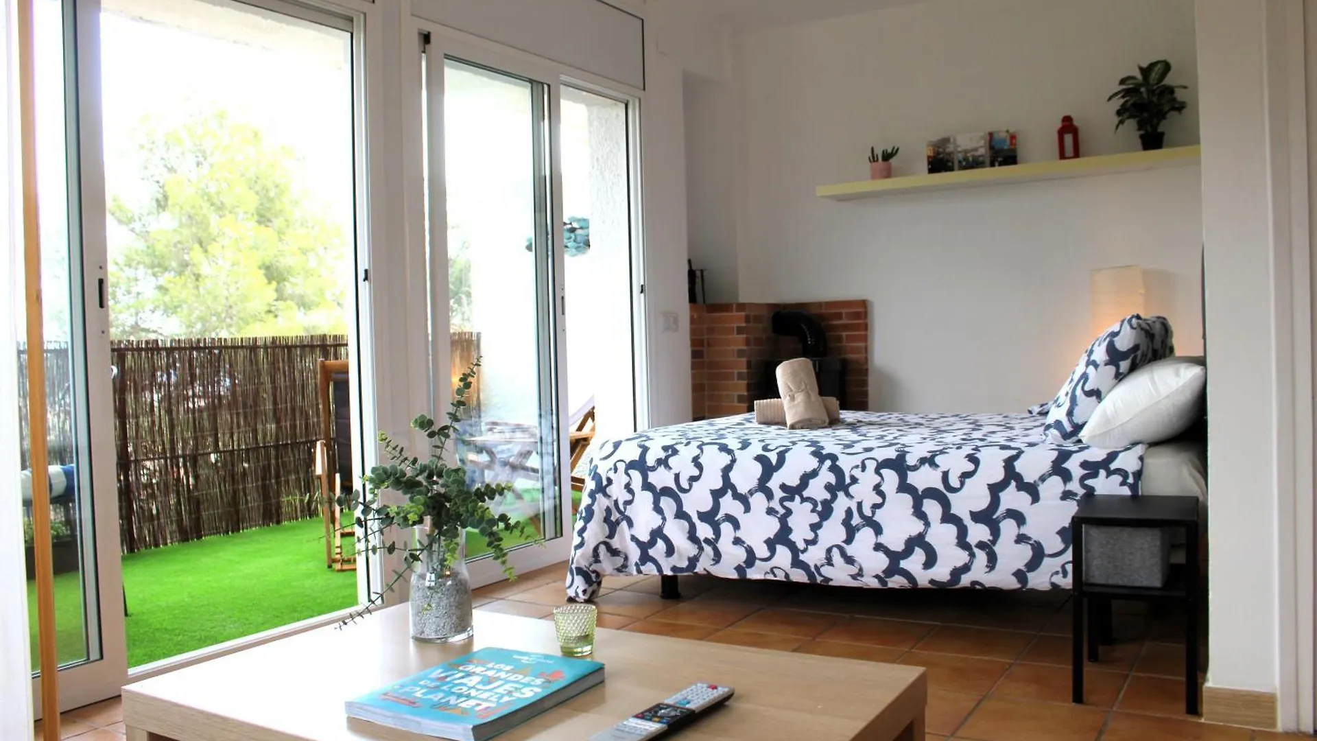 Cba Costa Brava - Kalm Apartment Tossa de Mar Spain