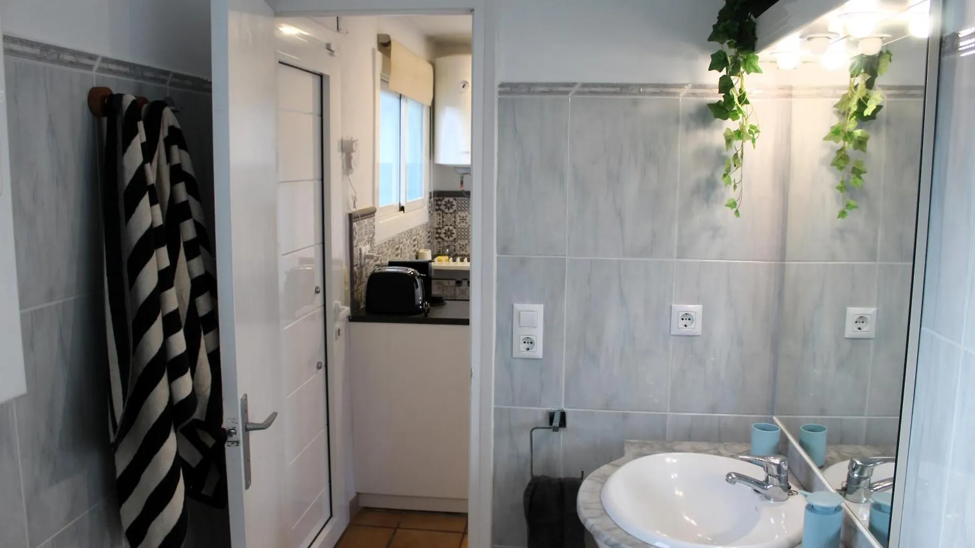 Cba Costa Brava - Kalm Apartment Tossa de Mar Spain
