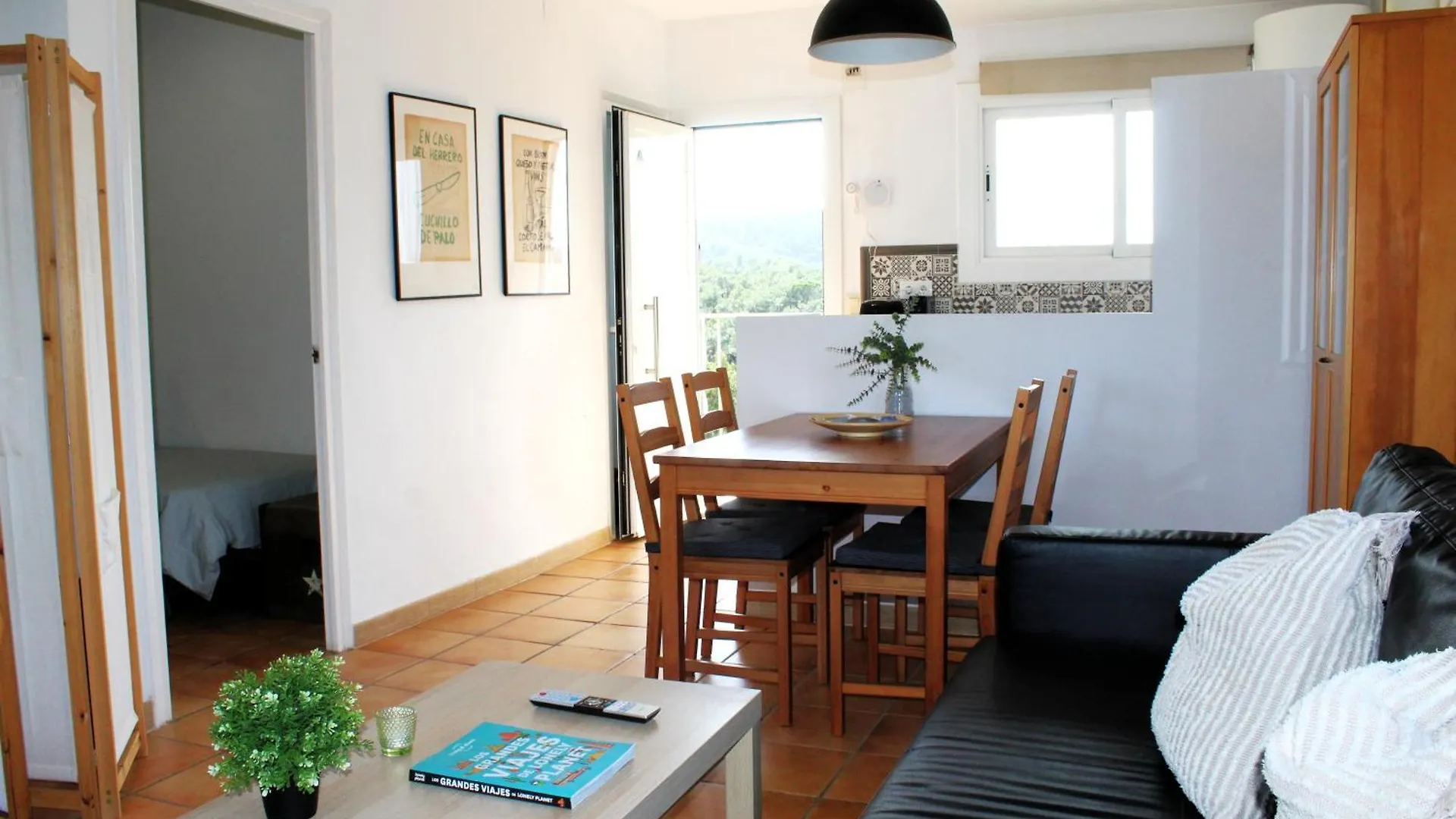 Cba Costa Brava - Kalm Apartment Tossa de Mar