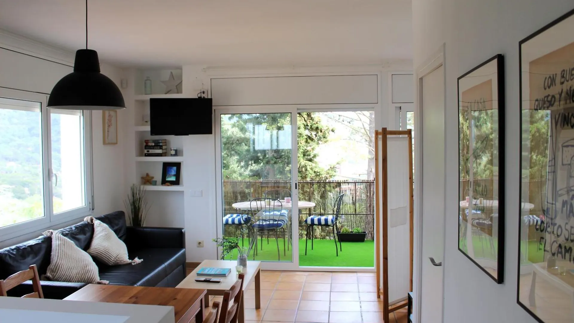 Cba Costa Brava - Kalm Apartment Tossa de Mar 0*,