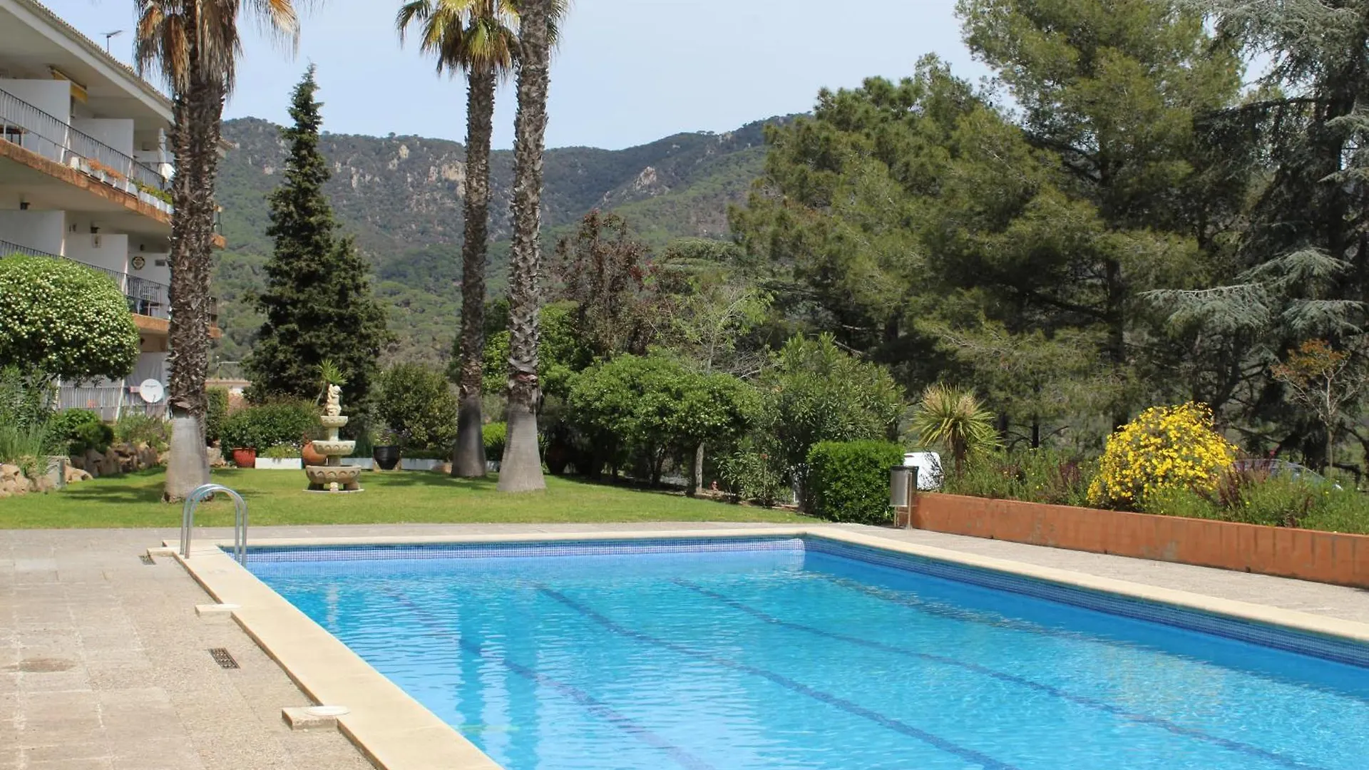 Cba Costa Brava - Kalm Apartment Tossa de Mar